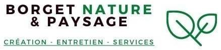 Borget nature et paysage<br />
